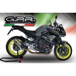 Triumph tiger 955 2002/06 gpr trioval