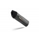 YAMAHA MT-10 2016 - 2024 ESCAPE GPR FURORE POPPY SISTEMA RACING 