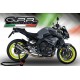 Triumph tiger 955 2002/06 gpr furore nero