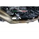 Triumph tiger 955 2002/06 gpr furore nero
