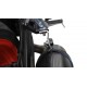Triumph daytona 675 2006/08 gpr deeptone inox
