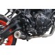 Triumph speed four 2004/06 gpr albus ceramic