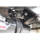 Triumph speed four 2004/06 gpr furore carbon