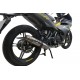 Mv agusta brutale 910 s - r 2005/11 gpr furore carbon