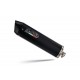 YAMAHA SNIPER 150 2021 - 2022 ESCAPE GPR FURORE NERO SISTEMA RACING CON DBKILLER NO HOMOLOGADO