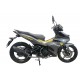 Mv agusta brutale 910 s - r 2005/11 gpr furore nero