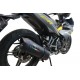 Mv agusta brutale 910 s - r 2005/11 gpr furore nero