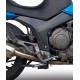 YAMAHA TDM 850 1991 - 2001 ESCAPE GPR TRIOVAL SISTEMA HOMOLOGADO