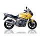 YAMAHA TDM 900 2002 - 2014 ESCAPE GPR TRIOVAL SISTEMA HOMOLOGADO