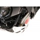 Triumph daytona 675 2009/12 gpr m3 black titanium 
