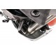 Triumph daytona 675 2009/12 gpr m3 black titanium 