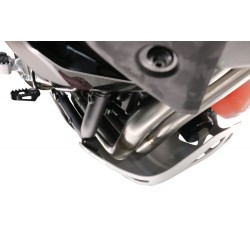 Triumph daytona 675 2009/12 gpr m3 black titanium 
