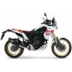 Triumph daytona 675 2006/08 gpr m3 carbon 