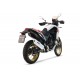 Triumph daytona 675 2009/12 gpr m3 carbon 