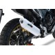 Triumph daytona 675 2009/12 gpr m3 carbon 
