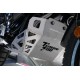 Triumph daytona 675 2009/12 gpr deeptone inox