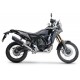 Triumph daytona 675 2009/12 gpr deeptone inox