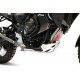 Triumph daytona 675 2009/12 gpr m3 black titanium 