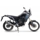 Triumph daytona 675 2009/12 gpr deeptone carbon