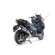 YAMAHA T-MAX 560 2022 - 2024 ESCAPE GPR GP EVO4 TITANIUM SISTEMA HOMOLOGADO CON CATALIZADOR INCLUIDO
