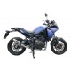 Suzuki sv 650 - s 1999/02 gpr ghisa 