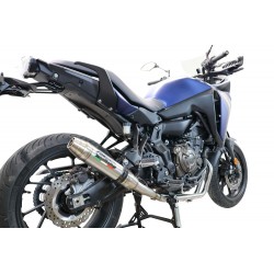 Suzuki sv 650 - s 1999/02 gpr ghisa 