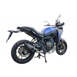Suzuki gsx650f i.e. 2008/14 gpr m3 inox 