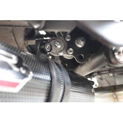 Suzuki sv 650 - s 1999/02 gpr albus ceramic