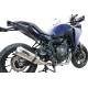 Suzuki gsx650f i.e. 2008/14 gpr trioval
