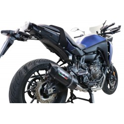 Suzuki sv 650 - s 1999/02 gpr satinox 