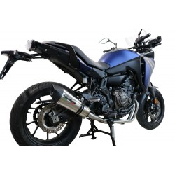 Suzuki sv 650 - s 1999/02 gpr trioval