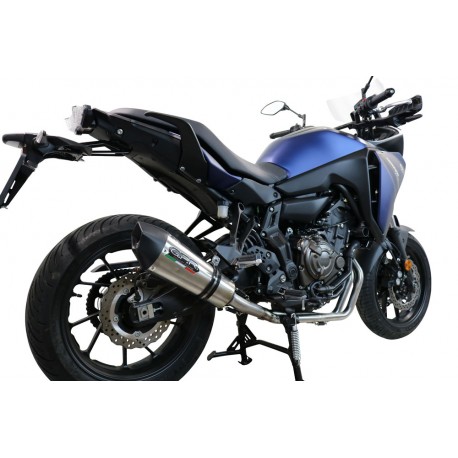 Suzuki sv 650 - s 1999/02 gpr trioval