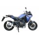 Suzuki gsf 650 bandit-s 2005/06 gpr trioval
