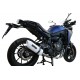Suzuki gsf 650 bandit-s 2005/06 gpr trioval