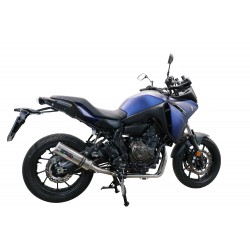 Suzuki gsf bandit 650-s 2007/14 gpr satinox 
