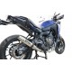 Suzuki gsx650f i.e. 2008/14 gpr gpe ann.titanium