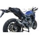 Suzuki gsx650f i.e. 2008/14 gpr gpe ann.black titanium