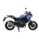 Suzuki gsx650f i.e. 2008/14 gpr furore nero