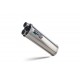 Triumph daytona 955 2002/05 gpr deeptone inox