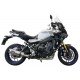 Triumph daytona 955 2002/05 gpr deeptone inox