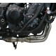 Triumph daytona 955 2002/05 gpr deeptone inox