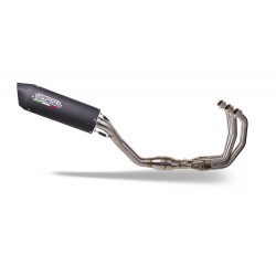 Triumph daytona 955 2003/05 gpr deeptone inox