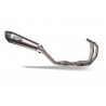 Triumph daytona 955 2003/05 gpr furore carbon