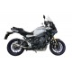 Triumph daytona 955 2002/05 gpr trioval
