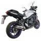 Triumph daytona 955 2002/05 gpr trioval