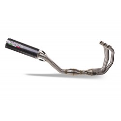 Triumph daytona 955 2003/05 gpr albus ceramic