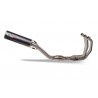 Triumph daytona 955 2003/05 gpr albus ceramic