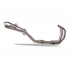 Triumph daytona 955 2003/05 gpr albus ceramic