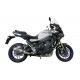 Triumph daytona 955 2003/05 gpr albus ceramic