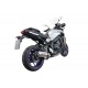 Triumph daytona 955 2003/05 gpr albus ceramic